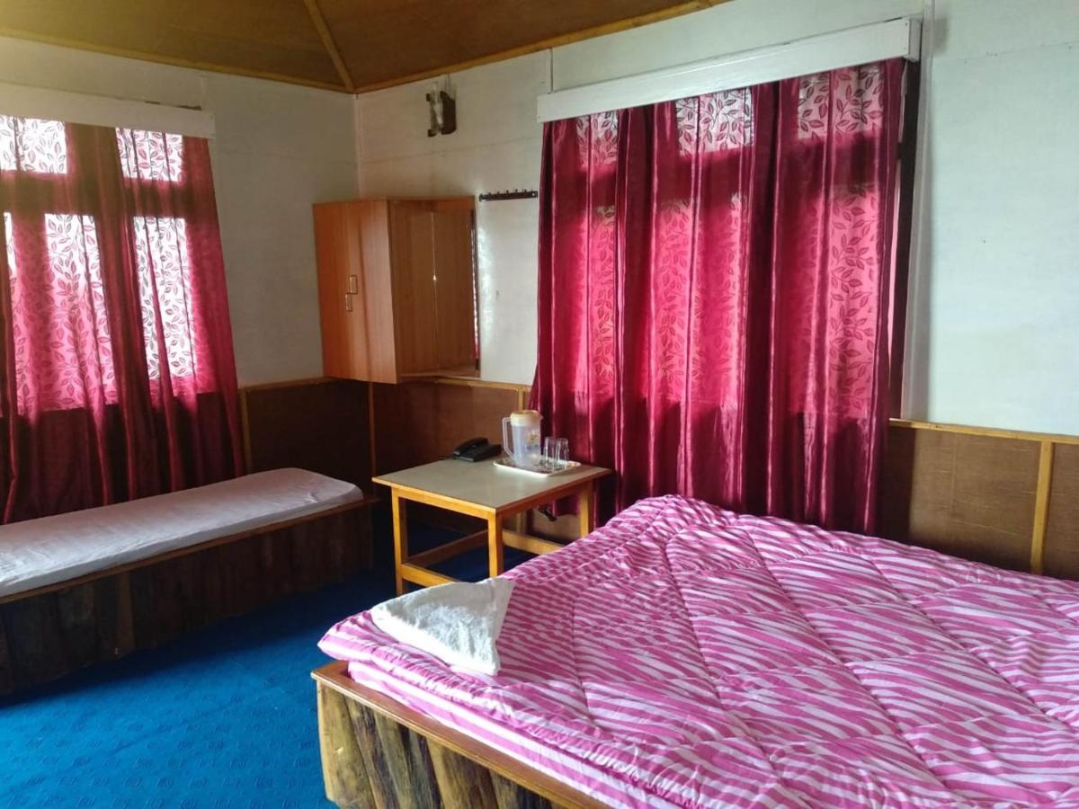 The Himalayan Resort Ravangla Dış mekan fotoğraf